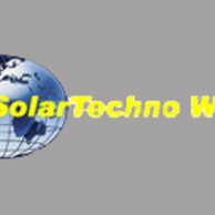 Solar Technoworld logo bei Michael Herrmann in Hörselberg-Hainich