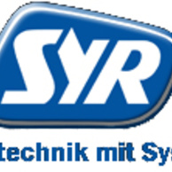 SYR logo bei Michael Herrmann in Hörselberg-Hainich